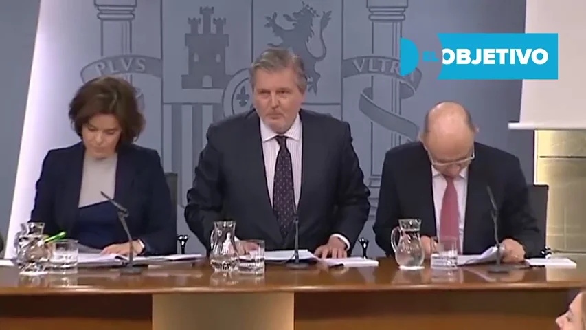 &iquest;Qui&eacute;n es &Iacute;&ntilde;igo M&eacute;ndez de Vigo?