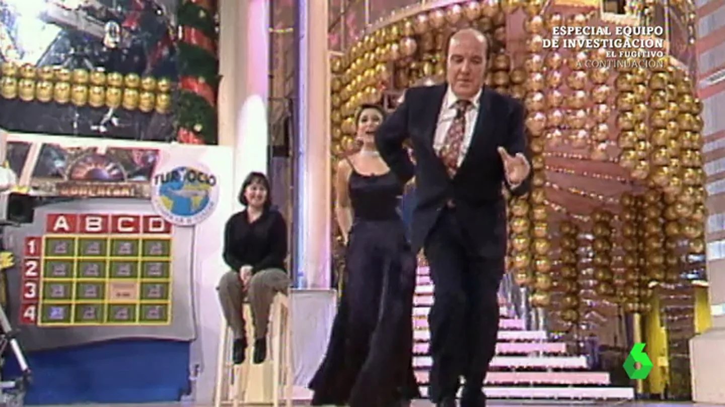 Los inicios de la viralidad en España: cuando Chiquito, sus chistes y sus andares conquistaron la televisión Los inicios de la viralidad en España: cuando Chiquito, sus chistes y sus andares conquistaron la televisión