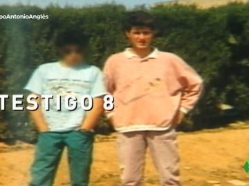 Un amigo de Antonio Anglés, sobre el asesinato de las niñas de Alcàsser: "Ese tío no tenía que haber nacido por todo lo que hizo" Un amigo de Antonio Anglés, sobre el asesinato de las niñas de Alcàsser: "Ese tío no tenía que haber nacido por todo lo que hizo"