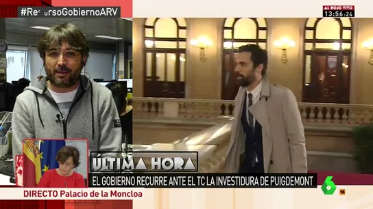 Jordi Évole Jordi Évole