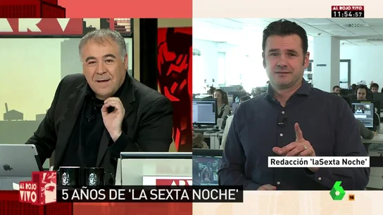 Iñaki López Iñaki López