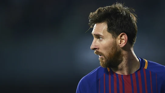 Lionel Messi Lionel Messi