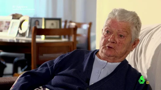 Los testigos que vieron a Antonio Anglés a principios de Febrero de 1993: "Mi marido ya no fue el mismo, no lo olvidaré jamás" Los testigos que vieron a Antonio Anglés a principios de Febrero de 1993: "Mi marido ya no fue el mismo, no lo olvidaré jamás"
