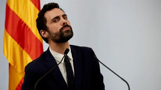Roger Torrent Roger Torrent