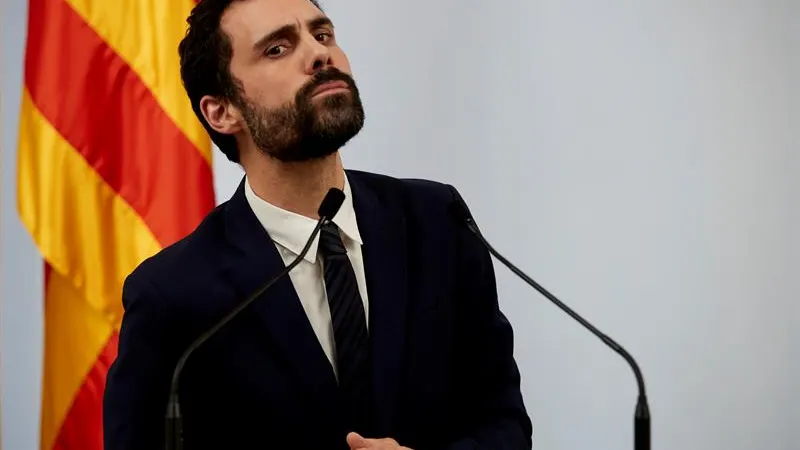 Roger Torrent