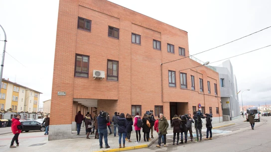 La Arandina pagará a los exjugadores por despido improcedente La Arandina pagará a los exjugadores por despido improcedente