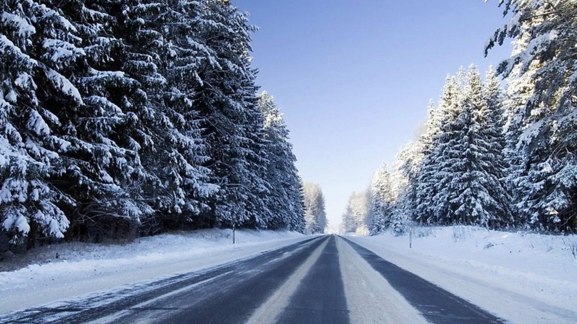 &iquest;Qu&eacute; es el hielo negro y c&oacute;mo enfrentarse a &eacute;l?