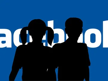 Facebook Facebook