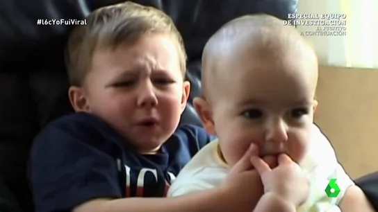 Estos son los 'ingredientes' y las claves necesarias para hacer de una noticia o vídeo el nuevo fenómeno viral Estos son los 'ingredientes' y las claves necesarias para hacer de una noticia o vídeo el nuevo fenómeno viral