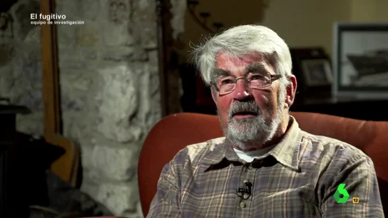 Habla por primera vez el capitán del barco en el que se vio por última vez a Antonio Anglés: "Alguien tuvo que dejarle salir. No pudo escapar de ese camarote sin ayuda" Habla por primera vez el capitán del barco en el que se vio por última vez a Antonio Anglés: "Alguien tuvo que dejarle salir. No pudo escapar de ese camarote sin ayuda"