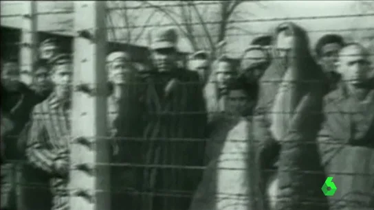 Los familiares de las víctimas del Holocausto siguen reclamando justicia: "Que las generaciones actuales sepan lo que pasó en Auschwitz" Los familiares de las víctimas del Holocausto siguen reclamando justicia: "Que las generaciones actuales sepan lo que pasó en Auschwitz"