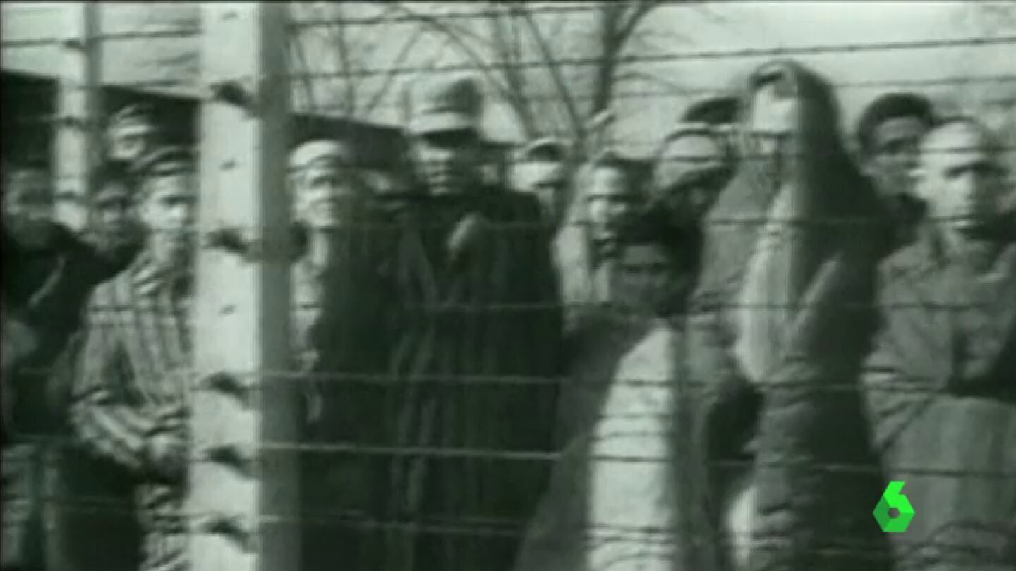 Los familiares de las v&iacute;ctimas del Holocausto siguen reclamando justicia: "Que las generaciones actuales sepan lo que pas&oacute; en Auschwitz"
