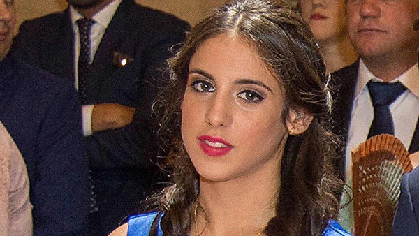 Mar&iacute;a Adela Rodr&iacute;guez