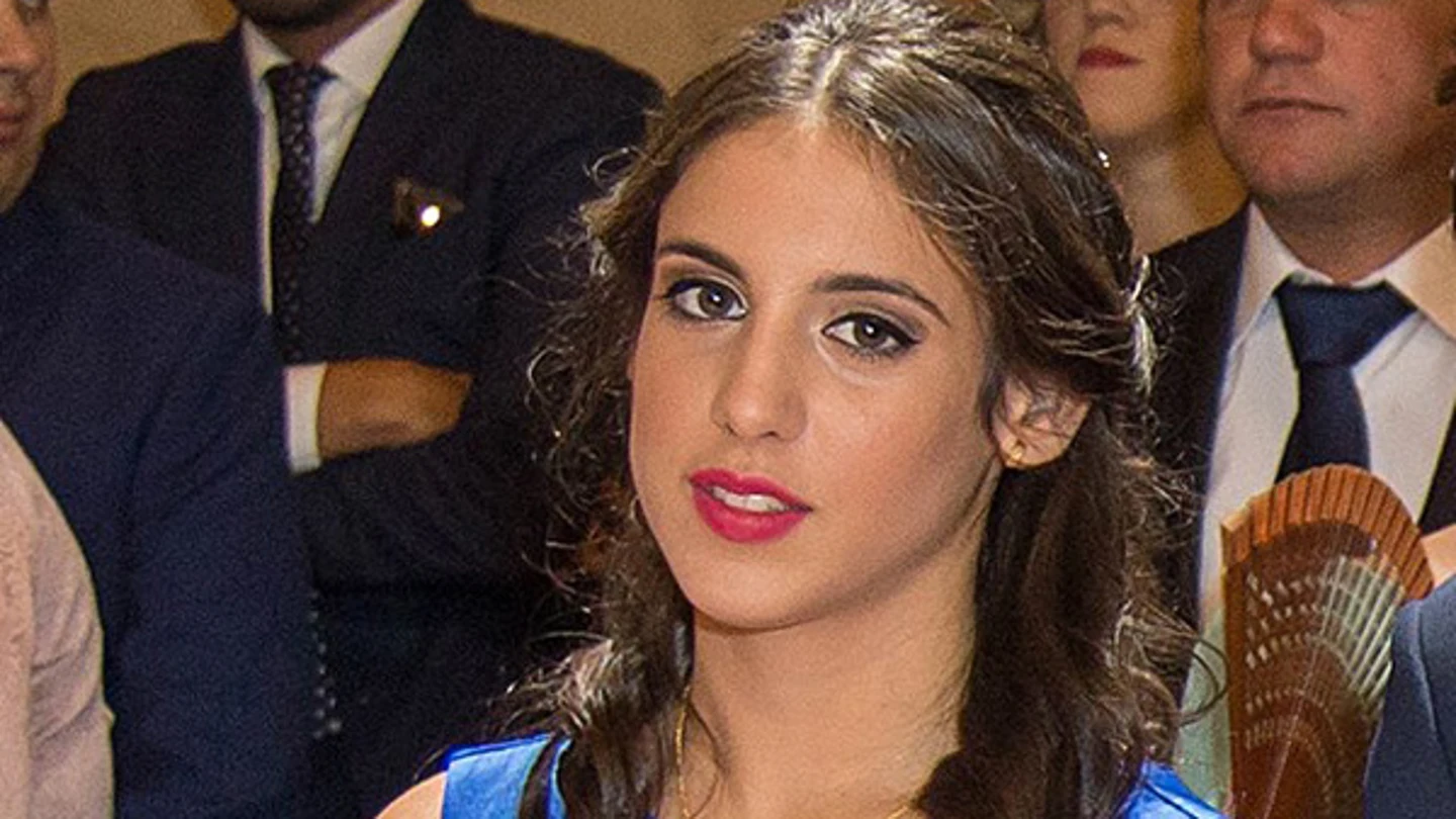 María Adela Rodríguez María Adela Rodríguez