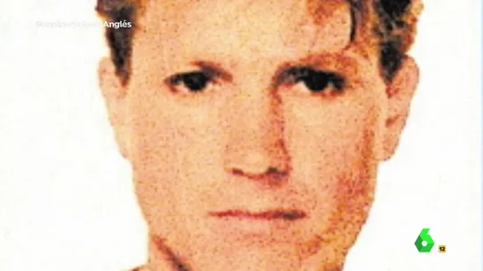 Antonio Anglés, asesino de las niñas de Alcàsser Antonio Anglés, asesino de las niñas de Alcàsser