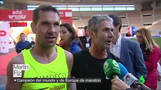 MARTIN FIZ MARTIN FIZ