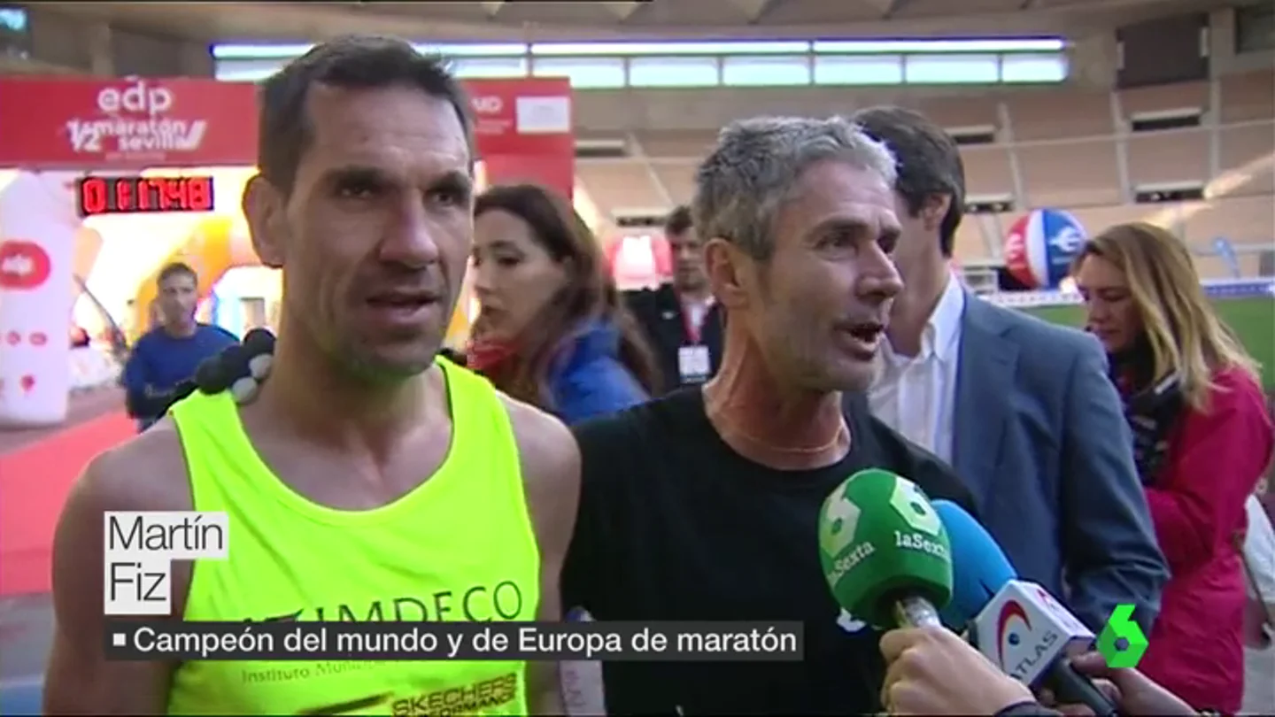 MARTIN FIZ MARTIN FIZ