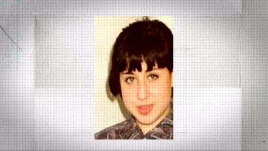 Toñi, una de las niñas de Alcàsser Toñi, una de las niñas de Alcàsser