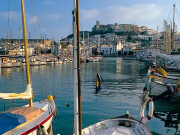 Ibiza Ibiza