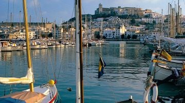 Ibiza