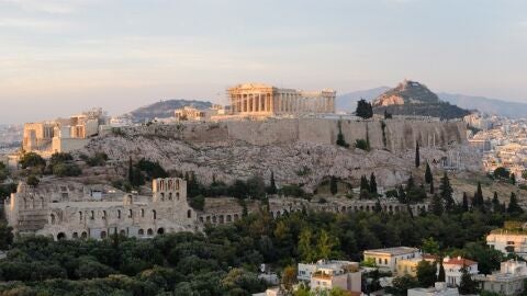 Ruta greco-romana