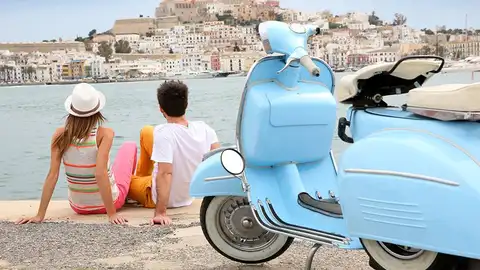 Ibiza Disfruta en Ibiza los 365 días del año