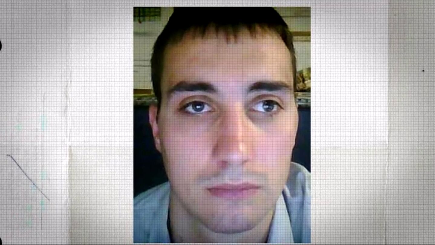 Iv&aacute;n Pardo, el t&iacute;o y asesino confeso de Naiara