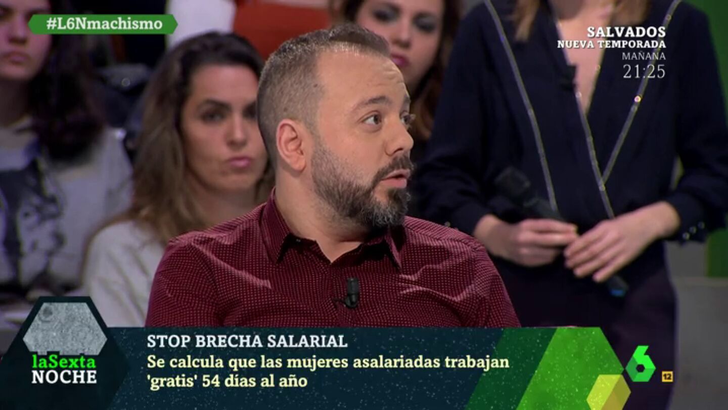 Antonio Maestre