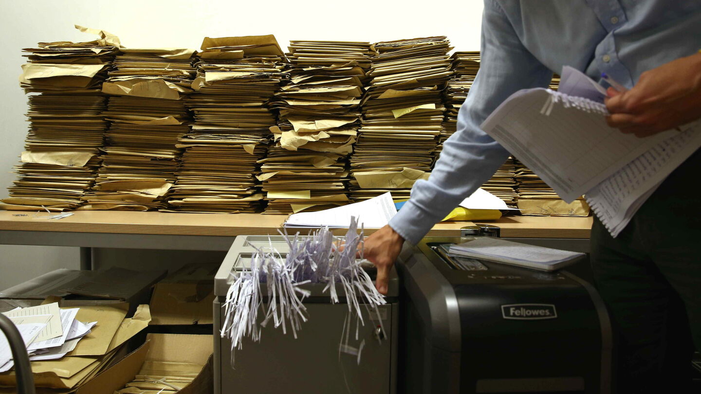 Una nueva cultura de la privacidad marcar&aacute; el D&iacute;a de la Protecci&oacute;n de Datos