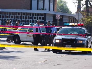 At least three dead in a shooting at Michigan State University in the US
