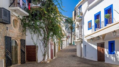 Disfruta en Ibiza los 365 días del año