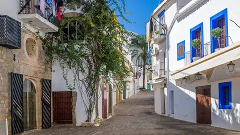 Ibiza Disfruta en Ibiza los 365 días del año