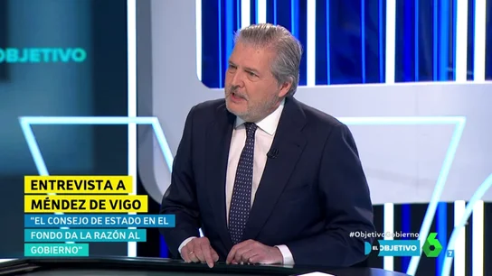 Íñigo Méndez de Vigo Íñigo Méndez de Vigo