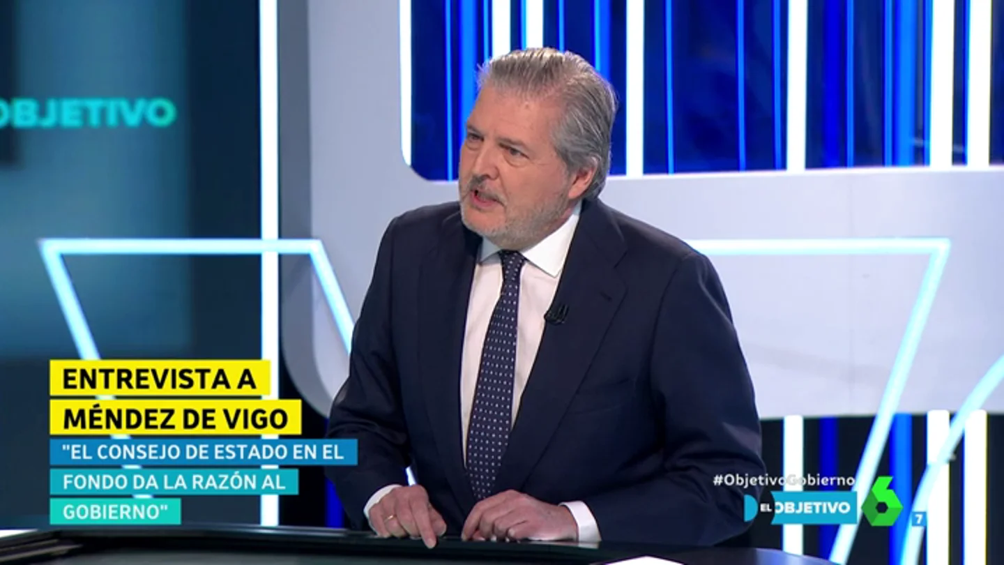 Íñigo Méndez de Vigo Íñigo Méndez de Vigo