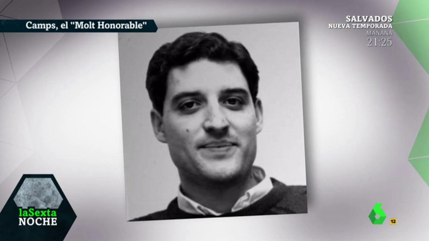 Francisco Camps, as&iacute; es la carrera de un pol&iacute;tico rodeado de corrupci&oacute;n que ha esquivado todas las condenas