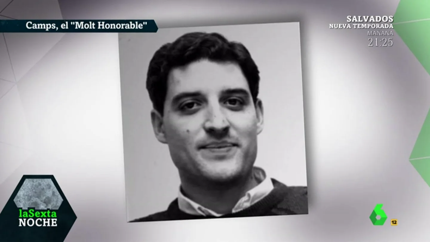 Francisco Camps, así es la carrera de un político rodeado de corrupción que ha esquivado todas las condenas Francisco Camps, así es la carrera de un político rodeado de corrupción que ha esquivado todas las condenas