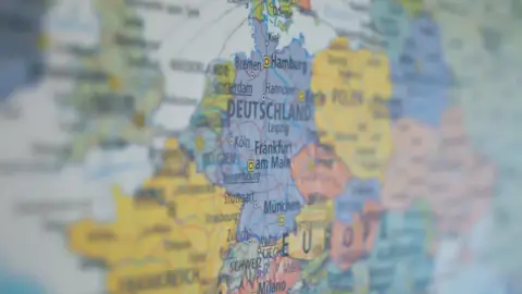 Rutas Interrail Rutas Interrail
