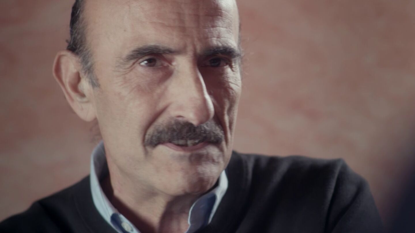 Enric &Aacute;lvarez en Salvados