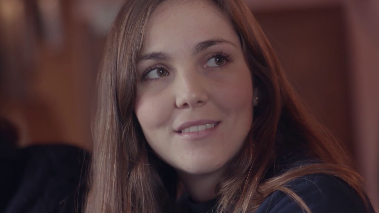 Carmen G&oacute;mez en Salvados