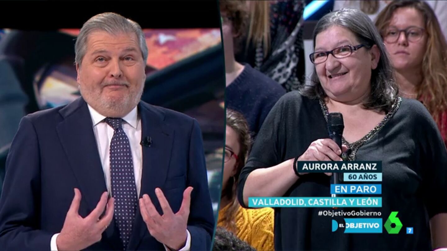 La respuesta de M&eacute;ndez de Vigo sobre la privatizaci&oacute;n sanitaria: "La sanidad est&aacute; transferida, no s&eacute; lo que sucede en una comunidad"