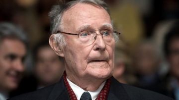 Ingvar Kamprad