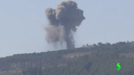 Turquía continua su ofensiva contra las milicias kurdas que combatieron al Dáesh Turquía continua su ofensiva contra las milicias kurdas que combatieron al Dáesh