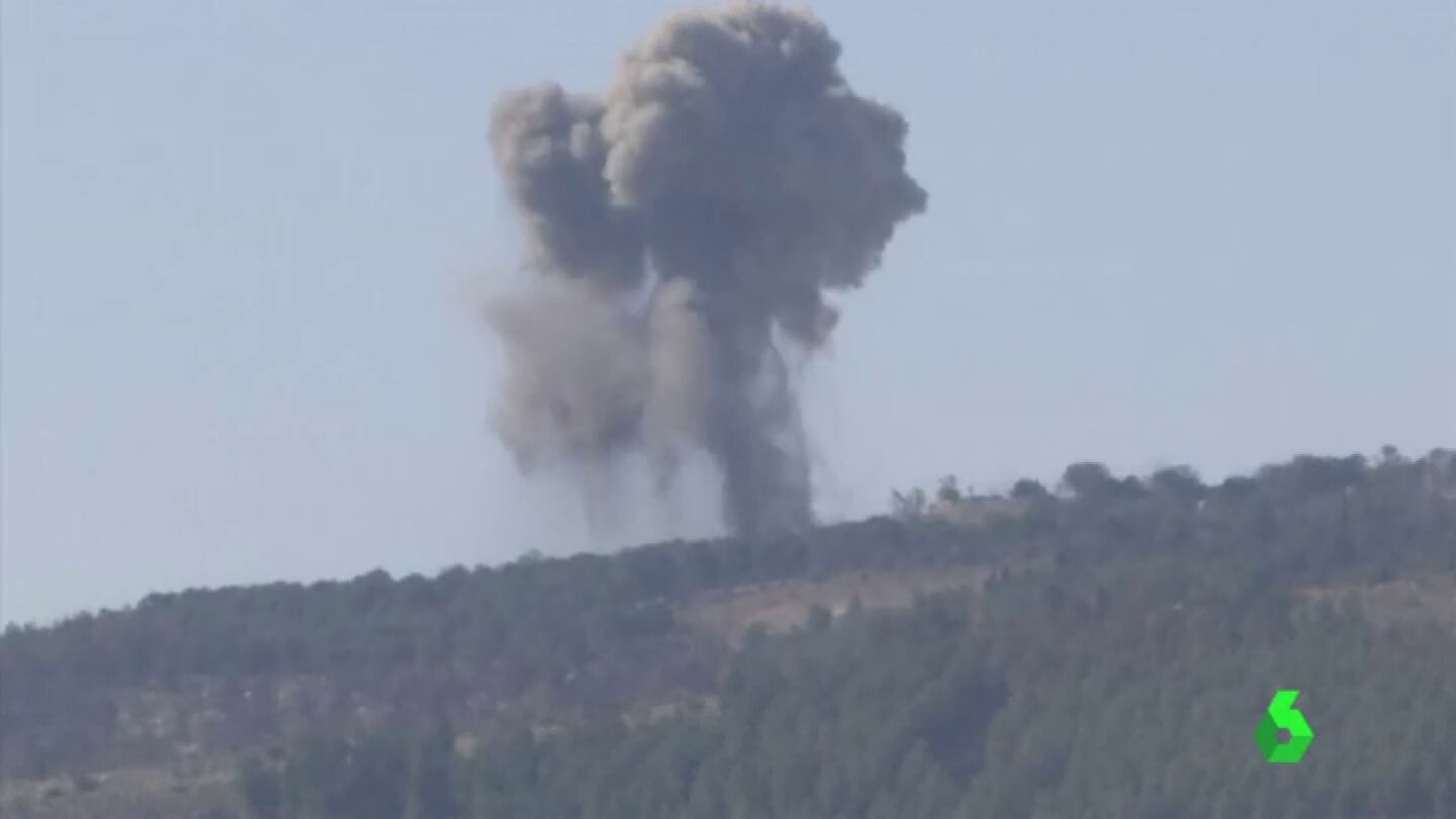 Turqu&iacute;a continua su ofensiva contra las milicias kurdas que combatieron al D&aacute;esh