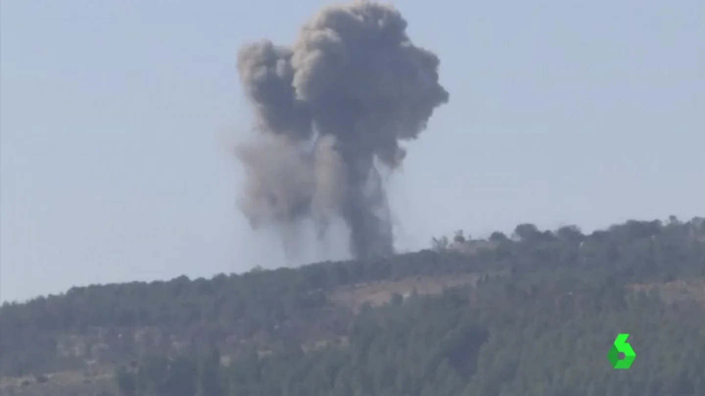 Turquía continua su ofensiva contra las milicias kurdas que combatieron al Dáesh Turquía continua su ofensiva contra las milicias kurdas que combatieron al Dáesh