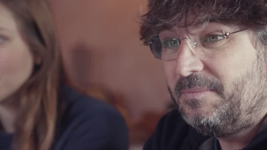Jordi Évole en Salvados Jordi Évole en Salvados