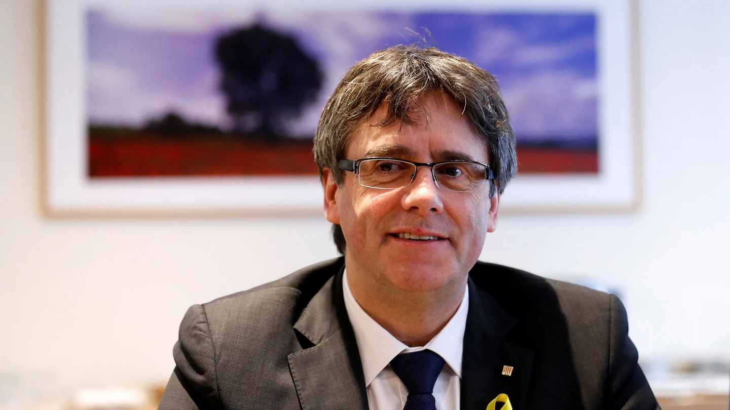 Carles Puigdemont Carles Puigdemont