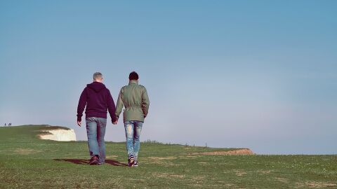 Viajes románticos