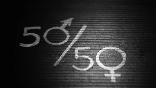 Igualdad entre hombres y mujeres Igualdad entre hombres y mujeres
