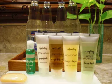 Amenities Amenities