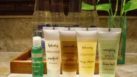Amenities Amenities